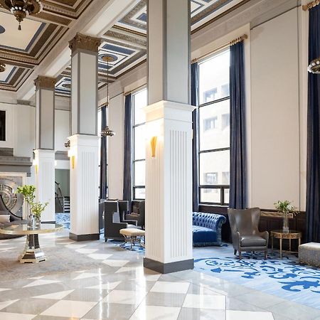 Hotel On Phillips Sioux Falls Zewnętrze zdjęcie