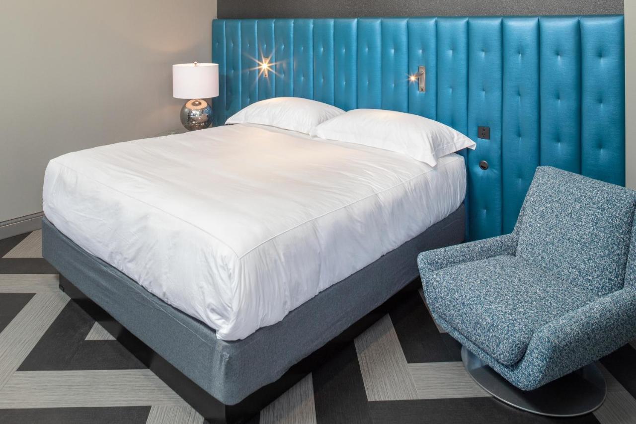 Hotel On Phillips Sioux Falls Zewnętrze zdjęcie