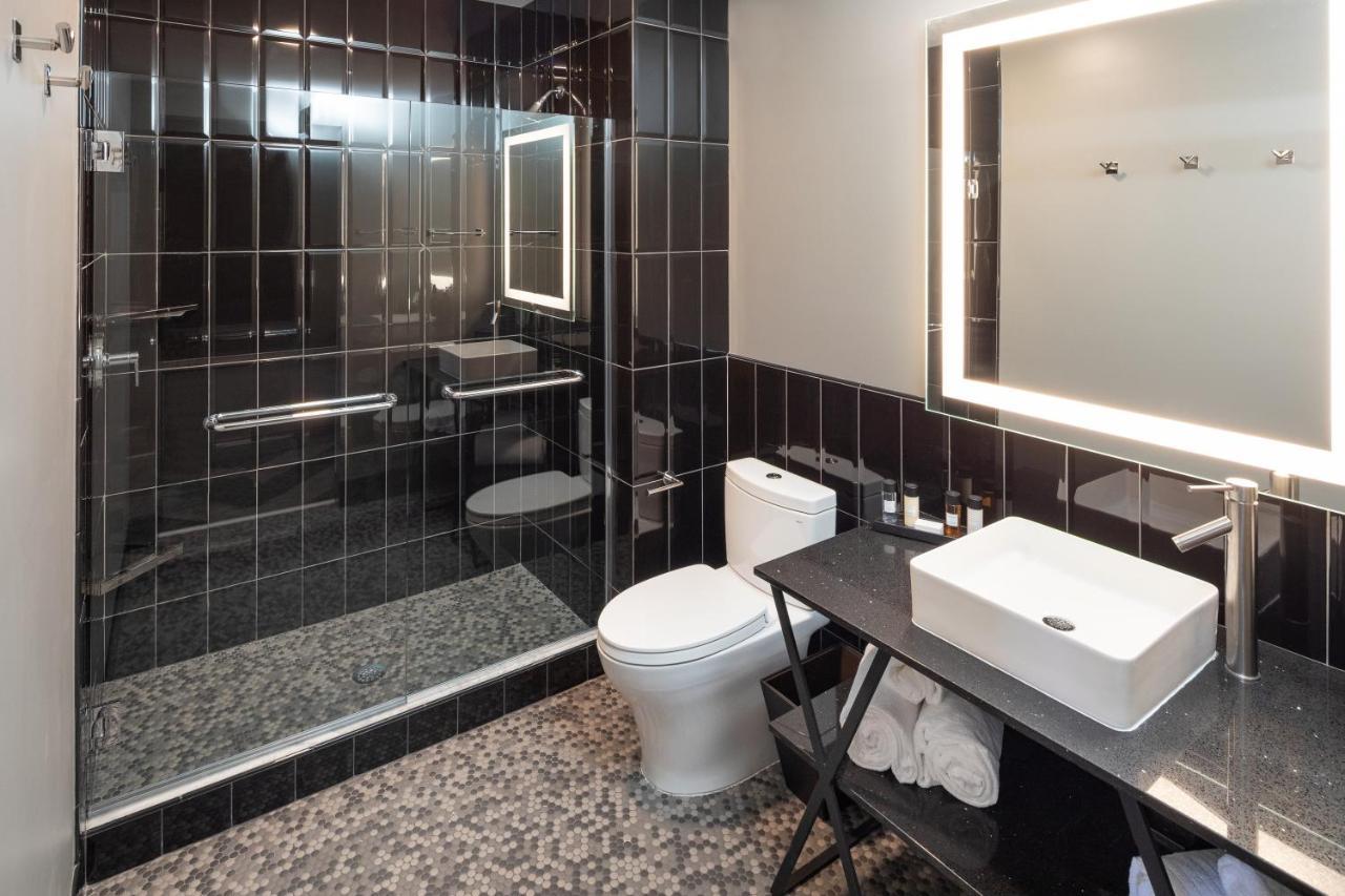 Hotel On Phillips Sioux Falls Zewnętrze zdjęcie