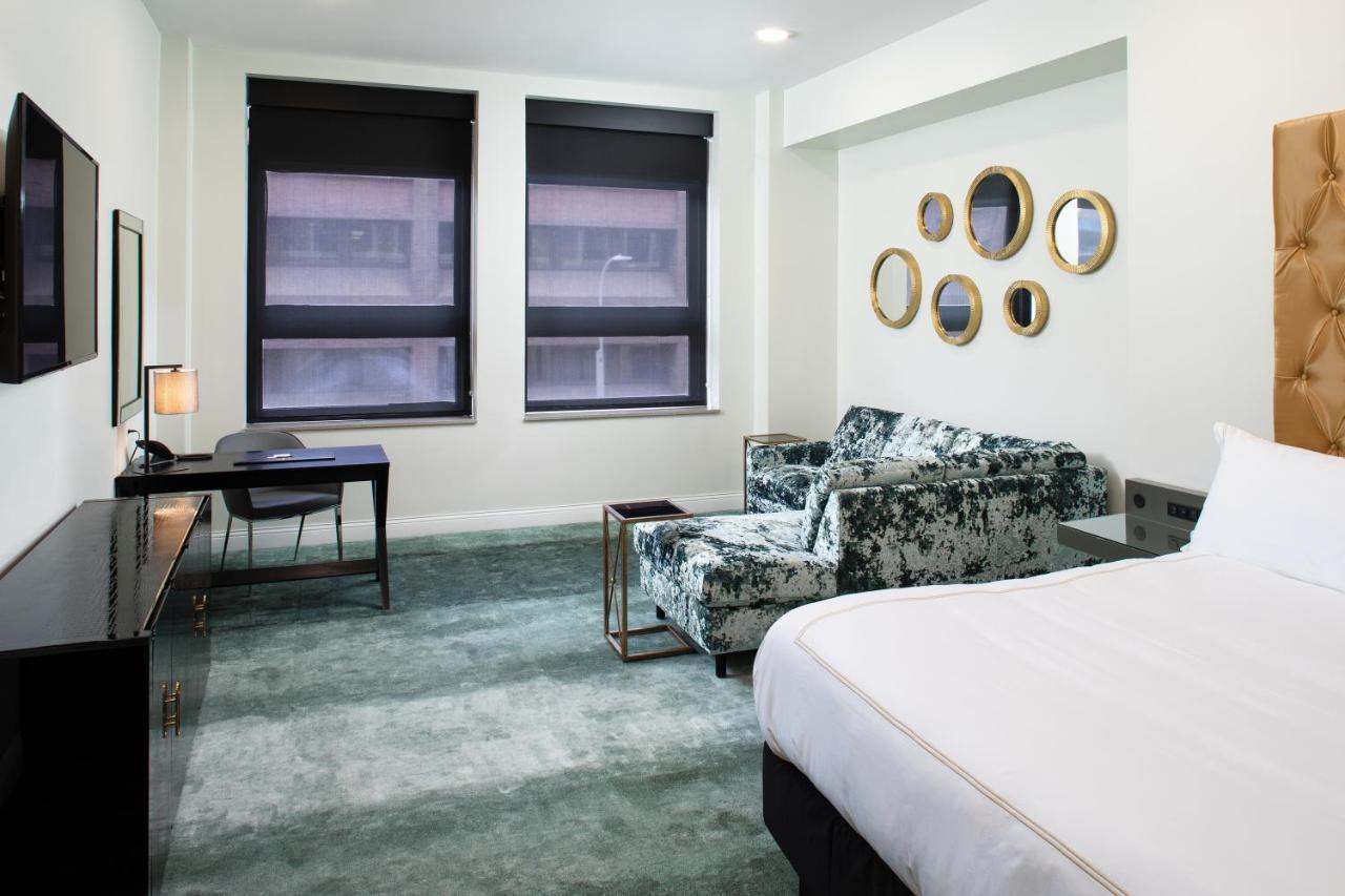 Hotel On Phillips Sioux Falls Zewnętrze zdjęcie