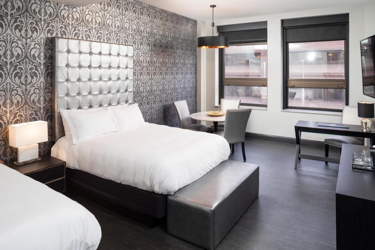 Hotel On Phillips Sioux Falls Zewnętrze zdjęcie