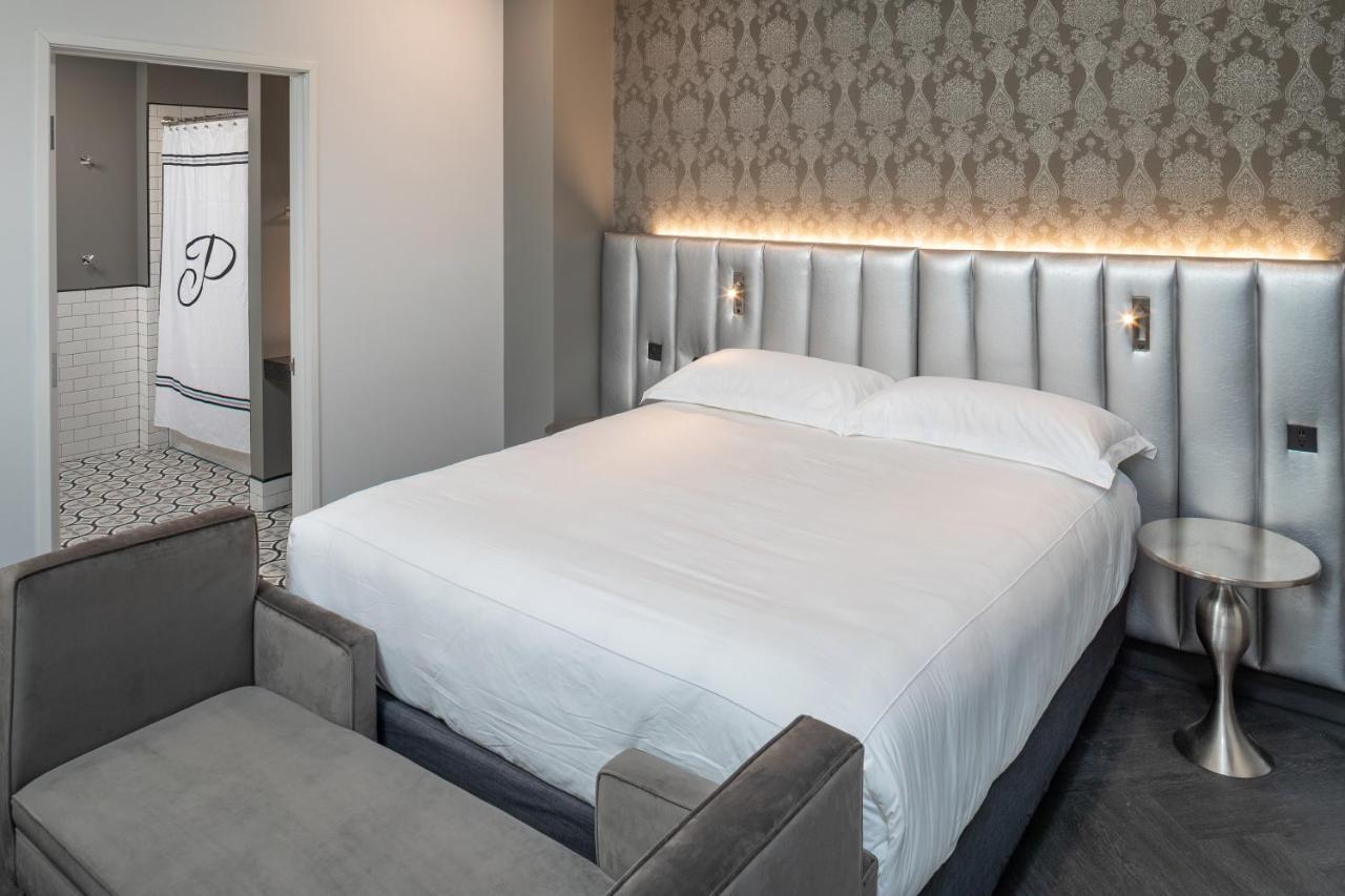 Hotel On Phillips Sioux Falls Zewnętrze zdjęcie