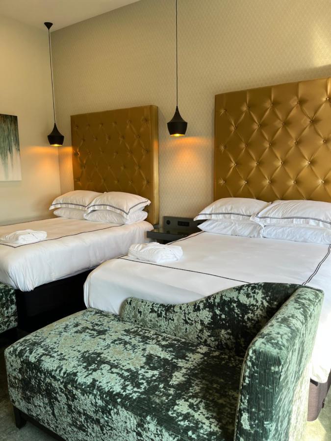 Hotel On Phillips Sioux Falls Zewnętrze zdjęcie