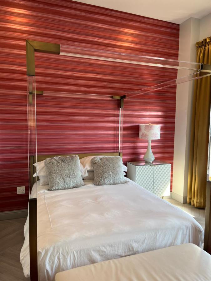 Hotel On Phillips Sioux Falls Zewnętrze zdjęcie