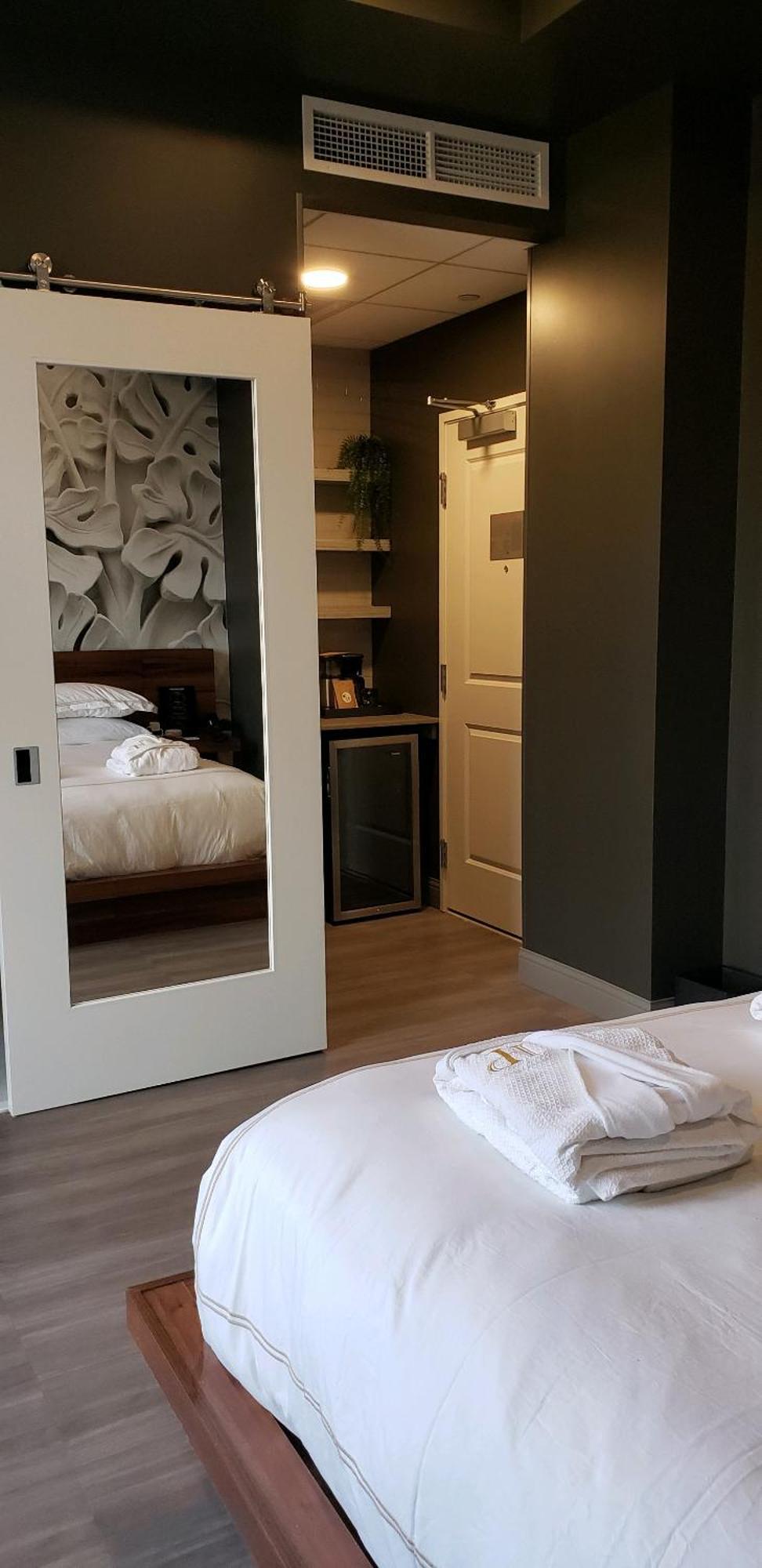 Hotel On Phillips Sioux Falls Zewnętrze zdjęcie