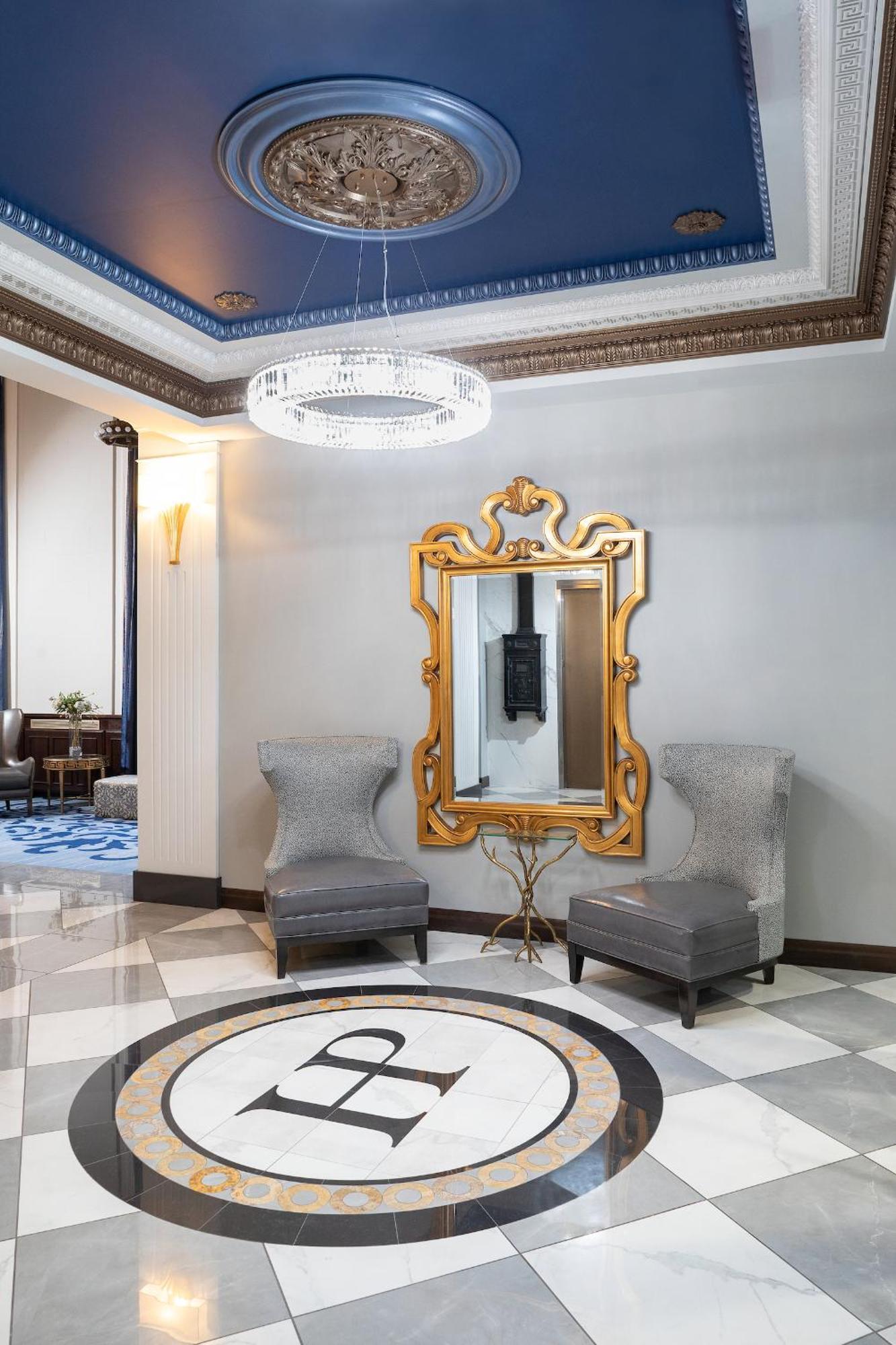 Hotel On Phillips Sioux Falls Zewnętrze zdjęcie