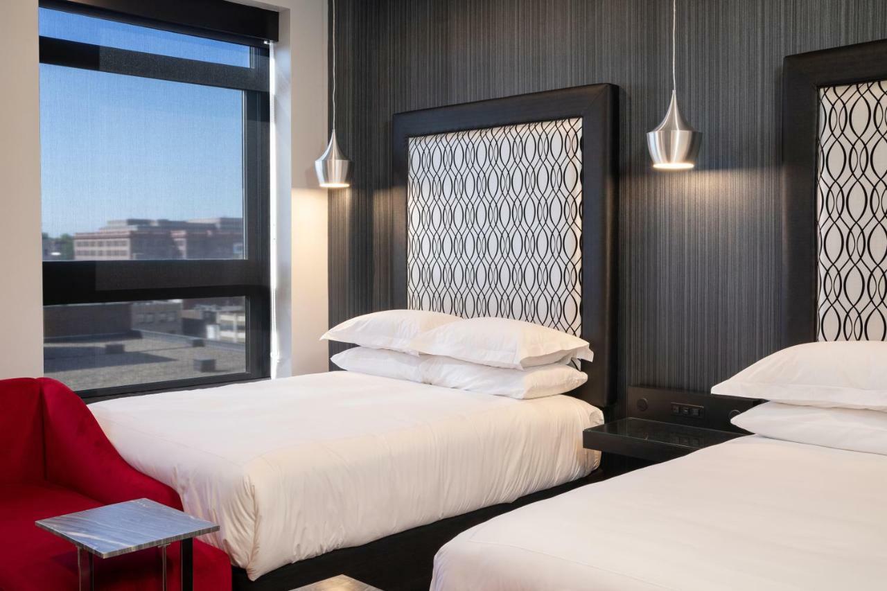 Hotel On Phillips Sioux Falls Zewnętrze zdjęcie