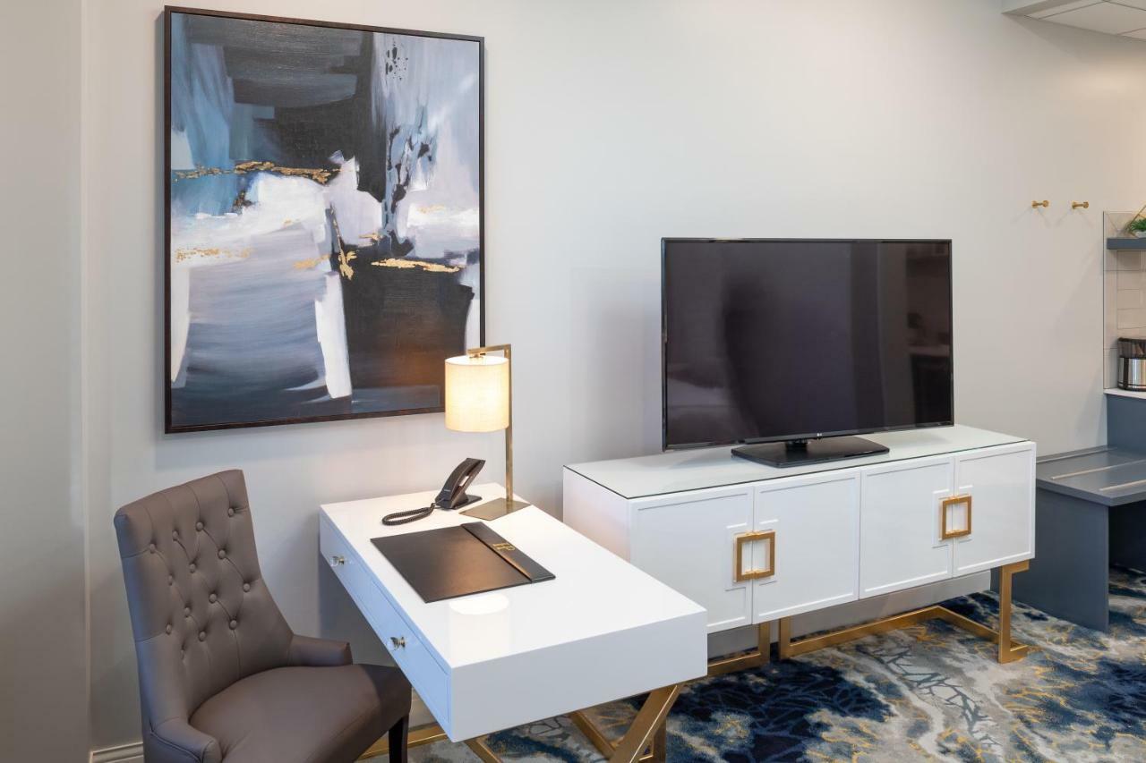 Hotel On Phillips Sioux Falls Zewnętrze zdjęcie