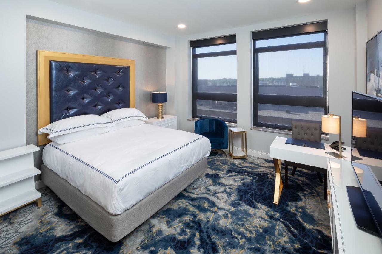 Hotel On Phillips Sioux Falls Zewnętrze zdjęcie
