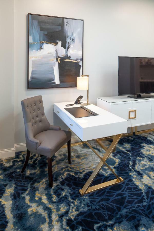 Hotel On Phillips Sioux Falls Zewnętrze zdjęcie