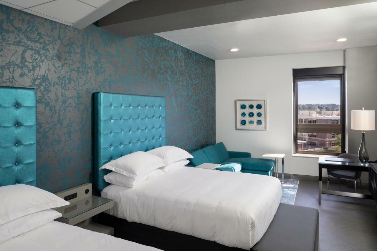 Hotel On Phillips Sioux Falls Zewnętrze zdjęcie
