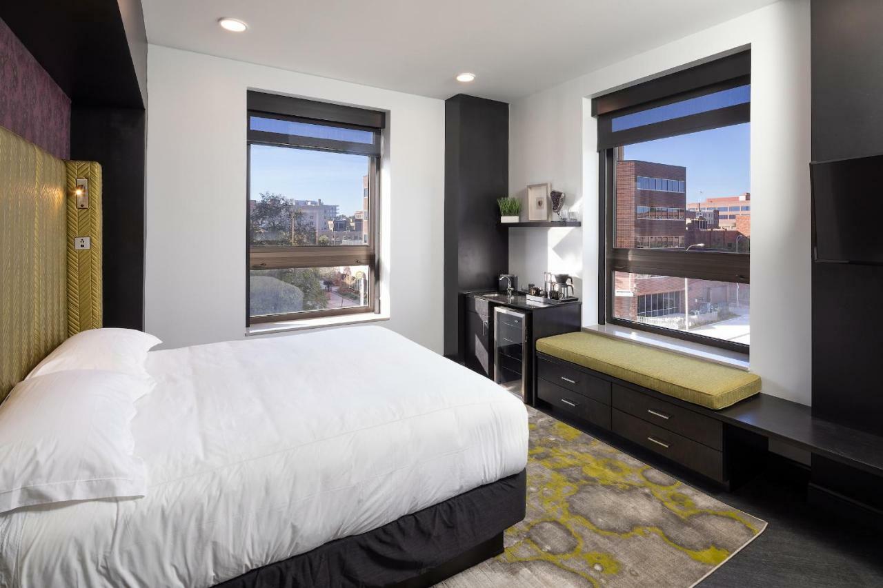 Hotel On Phillips Sioux Falls Zewnętrze zdjęcie