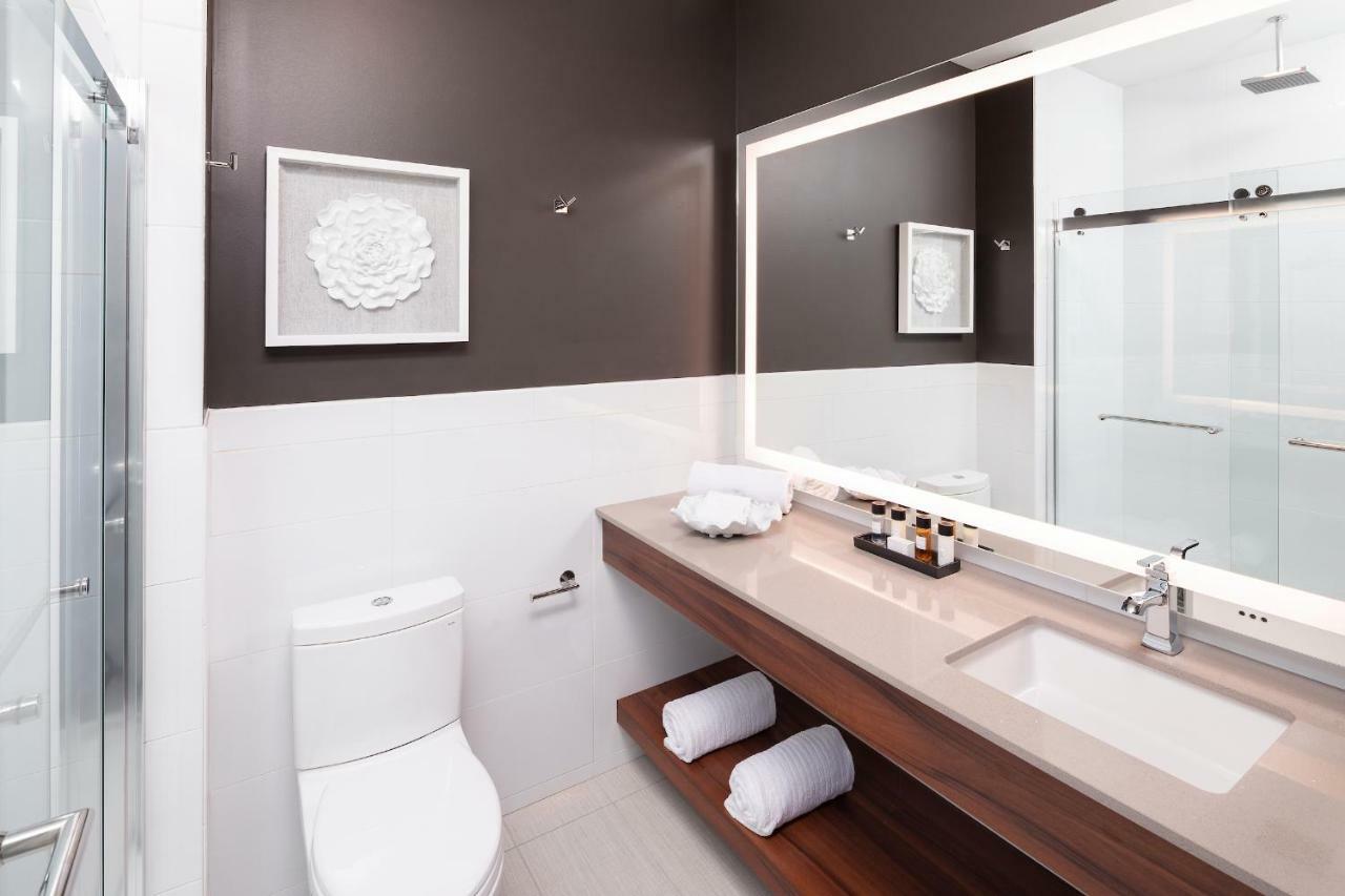Hotel On Phillips Sioux Falls Zewnętrze zdjęcie