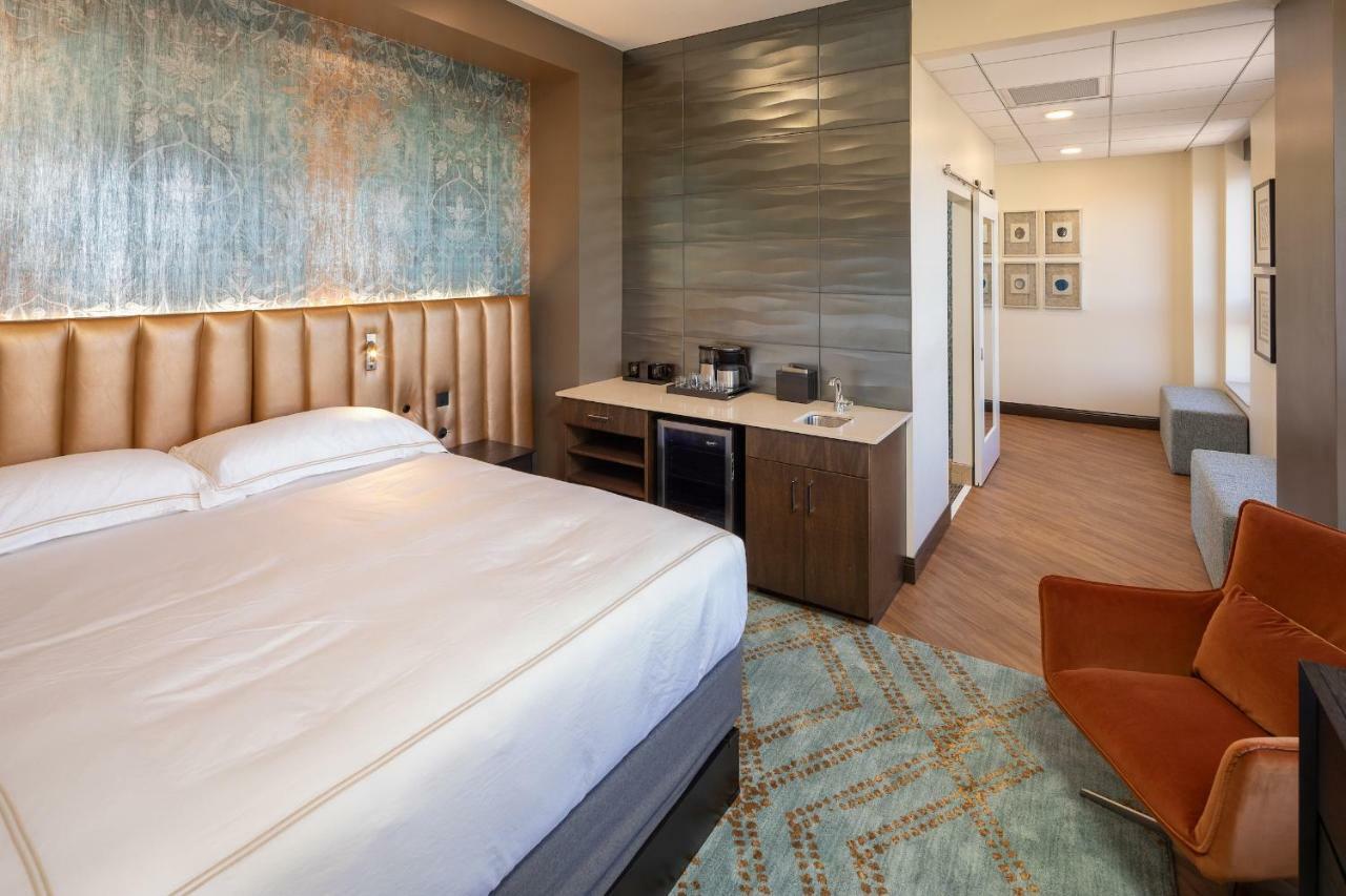 Hotel On Phillips Sioux Falls Zewnętrze zdjęcie