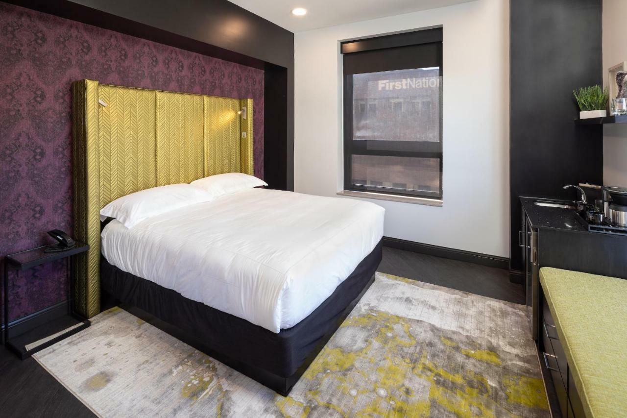 Hotel On Phillips Sioux Falls Zewnętrze zdjęcie